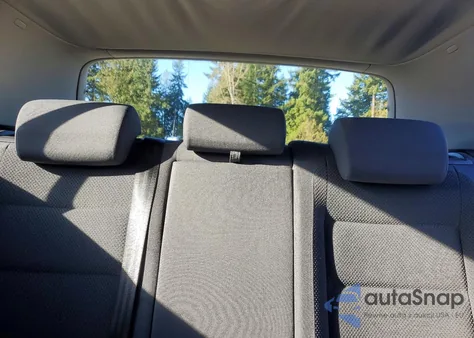 2007 Volkswagen Rabbit z USA, uszkodzony, nr VIN WVWDR71K77W245658